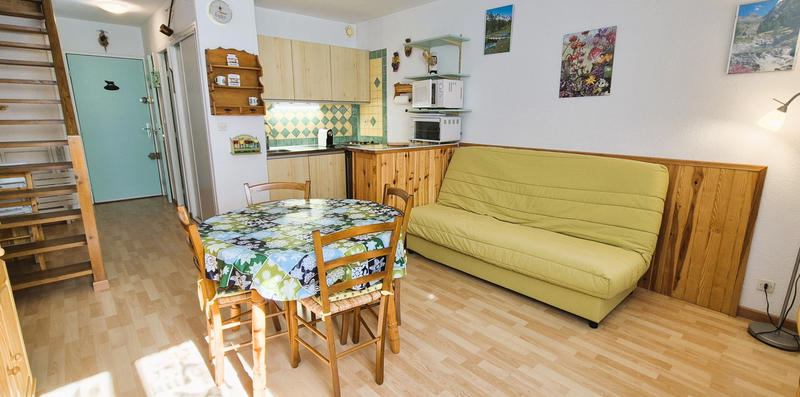 Appartement - 43 m² - 3 pièces