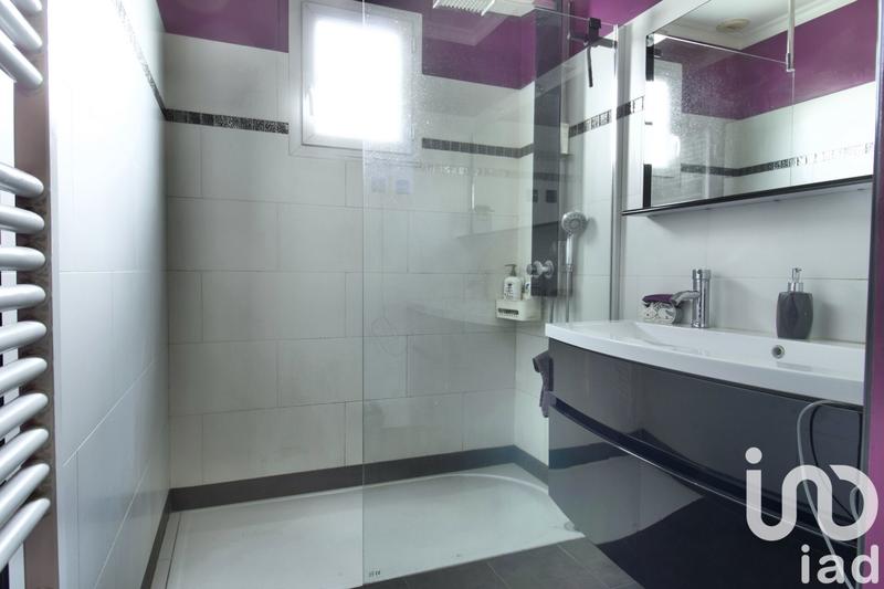 Maison - 164 m² - 6 pièces