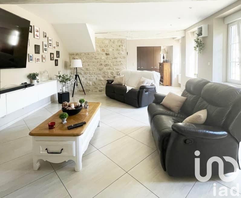 Maison - 450 m² - 10 pièces