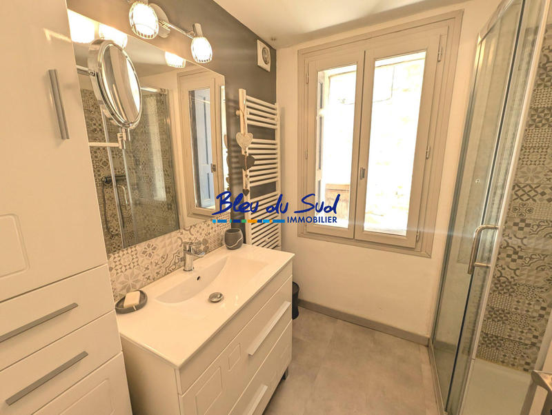 Maison ancienne - 69 m² - 4 pièces