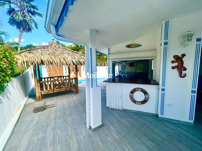 Villa - 69 m² - 3 pièces