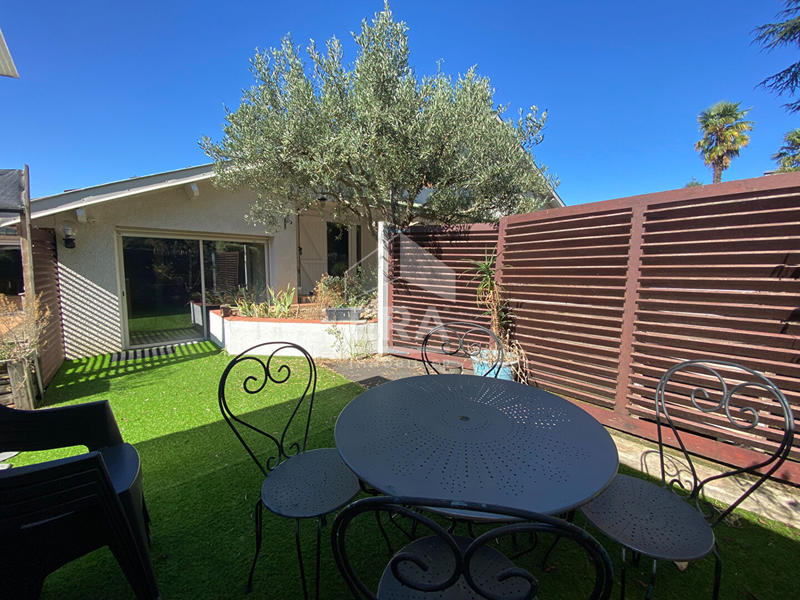 Maison - 136 m² - 6 pièces