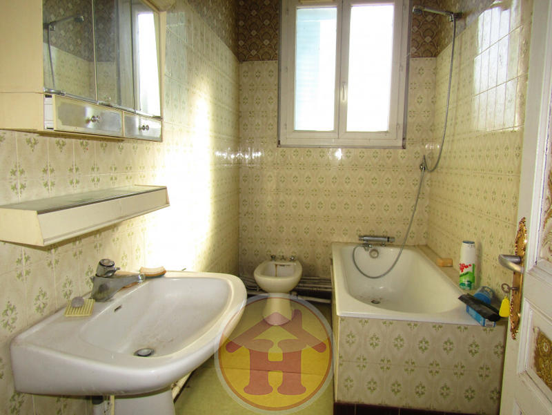 Maison - 166 m² - 5 pièces