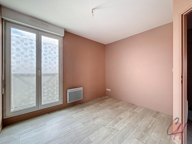 Maison - 81 m² - 4 pièces