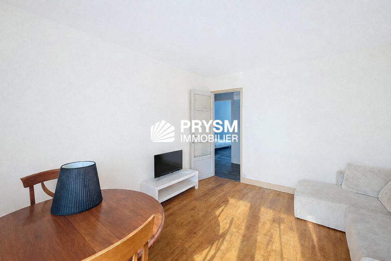 Appartement - 63 m² - 4 pièces