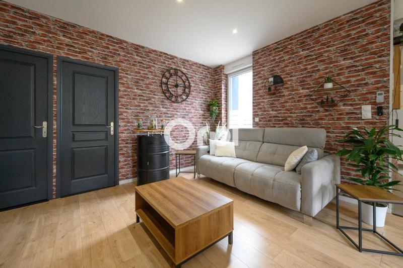 Maison - 127 m² - 4 pièces