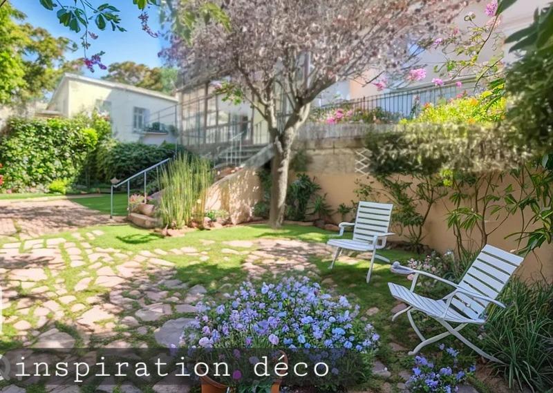 Appartement - 75 m² - 2 pièces