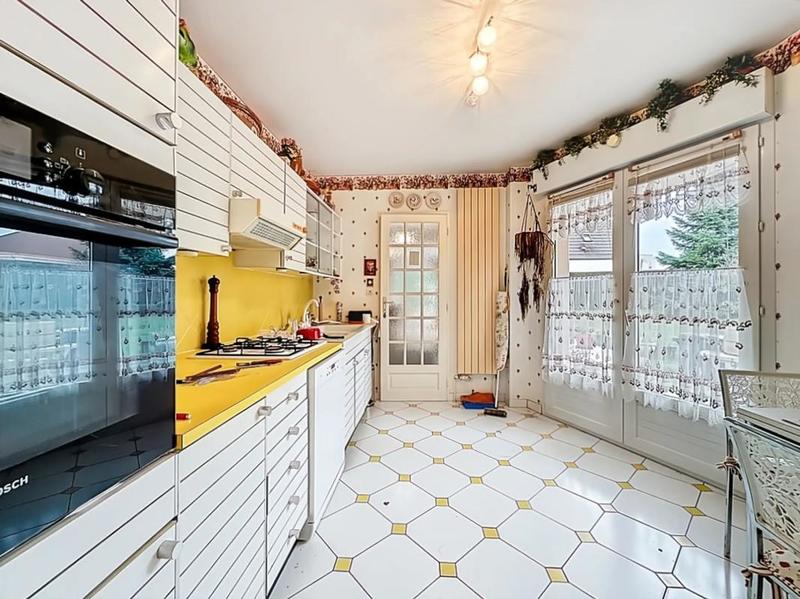 Maison - 165 m² - 5 pièces