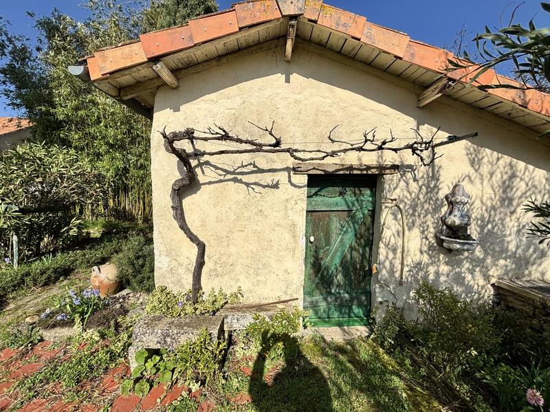 Maison - 254 m² - 8 pièces