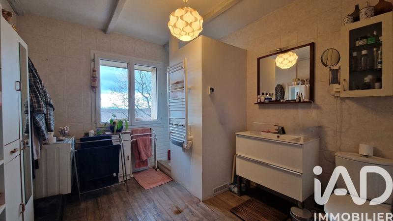 Maison de campagne - 465 m² - 15 pièces