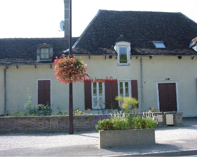 Maison - 143 m² - 6 pièces