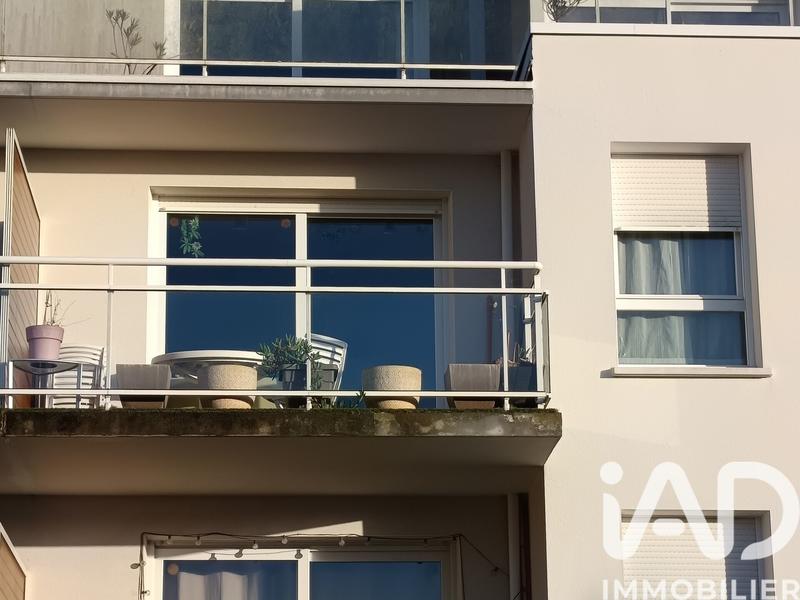 Appartement - 41 m² - 2 pièces