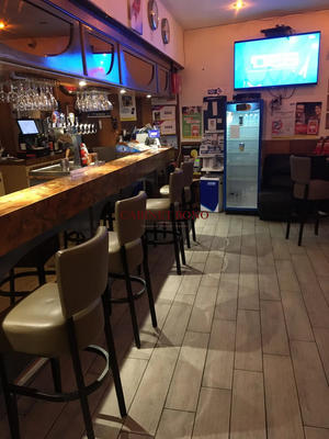 Fonds de commerce - Hôtellerie / Restauration - 90 m²