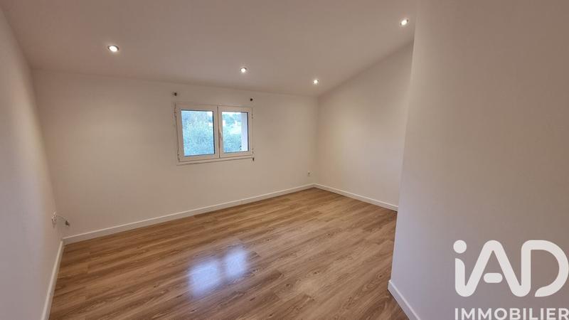 Maison de village - 141 m² - 6 pièces