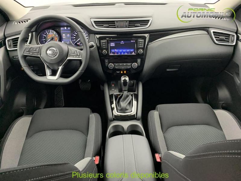 Nissan Qashqai 1.3 Dig-T 158 Dct n-Connecta