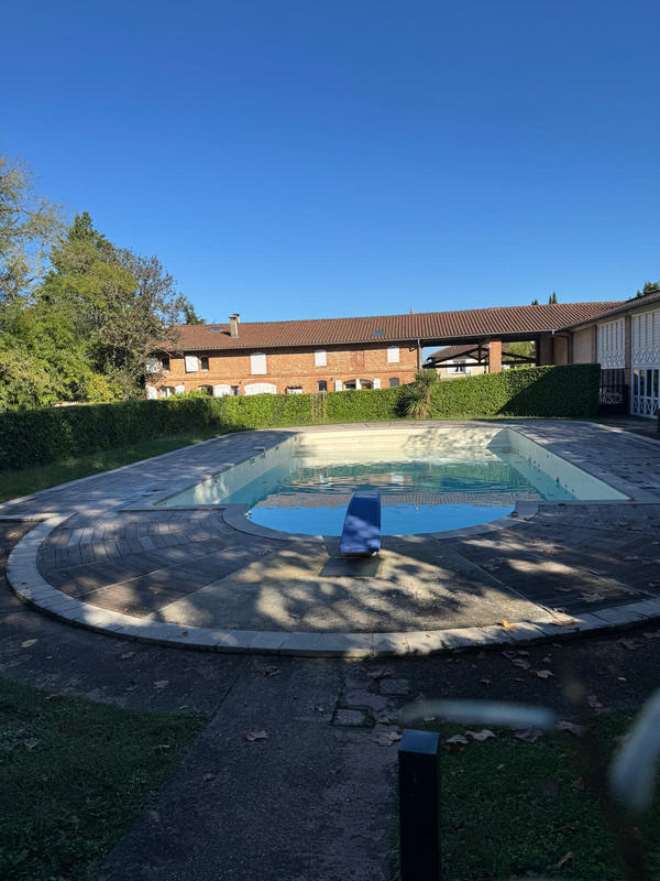 Duplex - 62 m² - 3 pièces