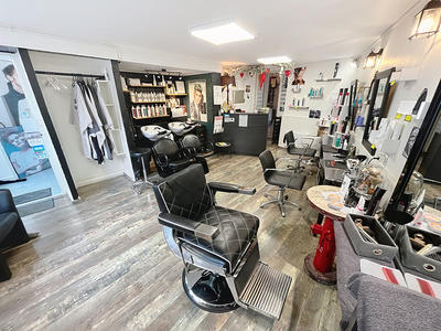 Fonds de commerce - 70 m²