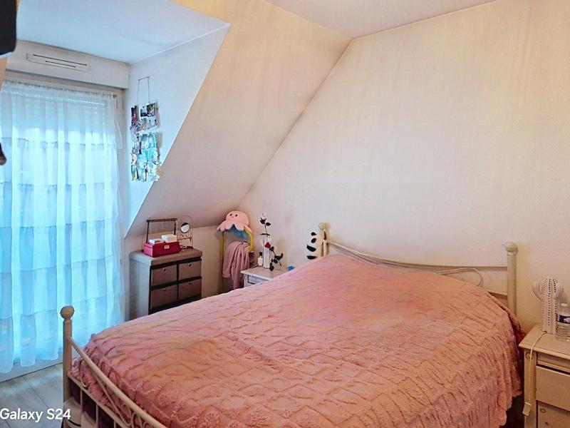 Maison - 94 m² - 5 pièces