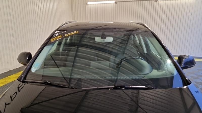 Audi Q3 2.0 Tdi 120 Ch Ambiente