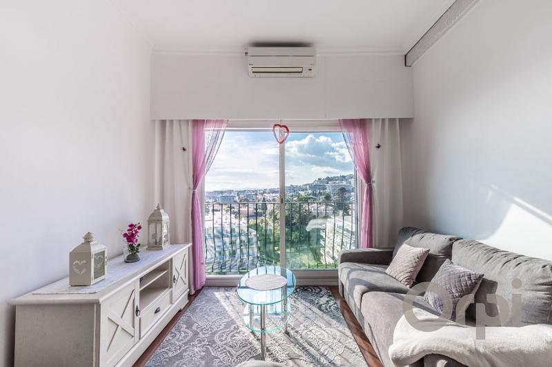 Penthouse - 71 m² - 3 pièces