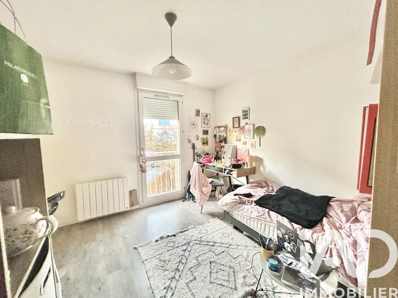 Appartement - 19 m² - 1 pièce