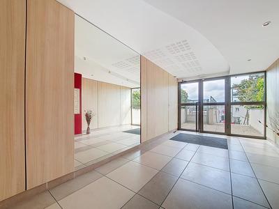 Appartement - 55 m² - 2 pièces