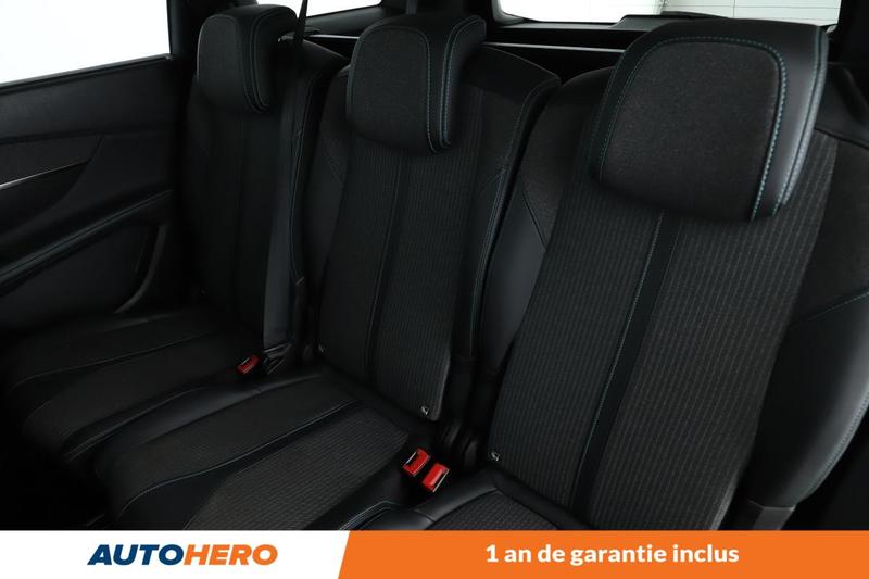 Peugeot 5008 2.0 Blue-HDi Allure Pack Eat8 180 ch