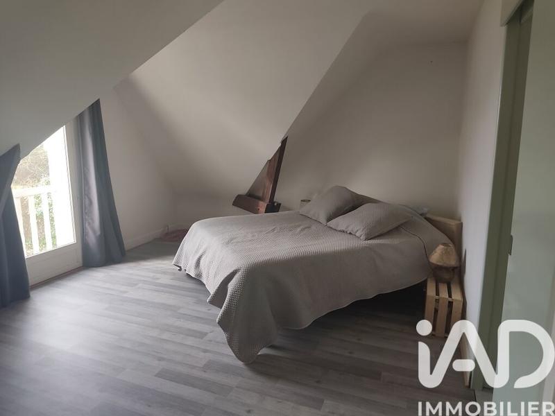 Maison - 134 m² - 5 pièces