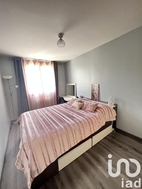 Maison - 125 m² - 9 pièces