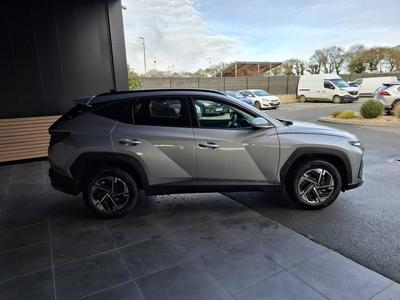 Hyundai Tucson IV 1.6 Hybrid 215 Creative Auto