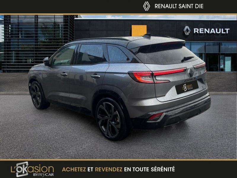 Renault Austral E-Tech full hybrid 200 Gsr2 Techno esprit Alpine