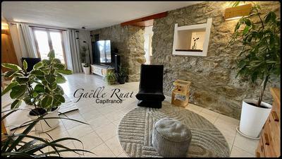Appartement - 173 m² - 5 pièces