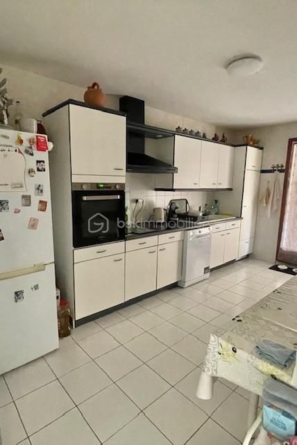 Maison ancienne - 96 m² - 4 pièces