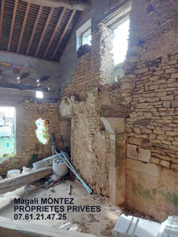 Maison - 200 m² - 6 pièces