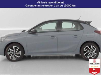 Opel Corsa 1.2 Turbo 100ch Gs Bva8