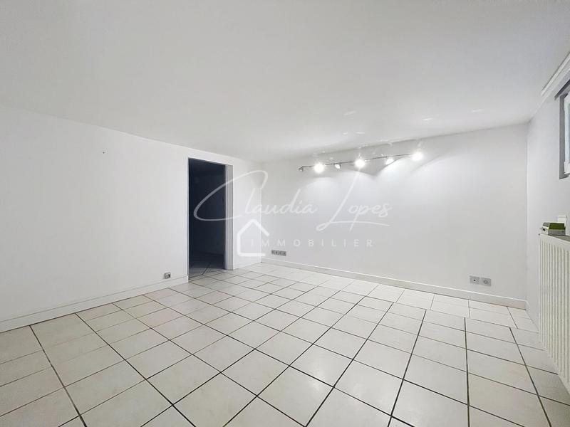 Maison - 160 m² - 4 pièces