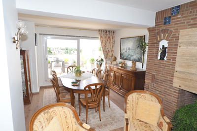 Viager - Appartement - 100 m² - 3 pièces