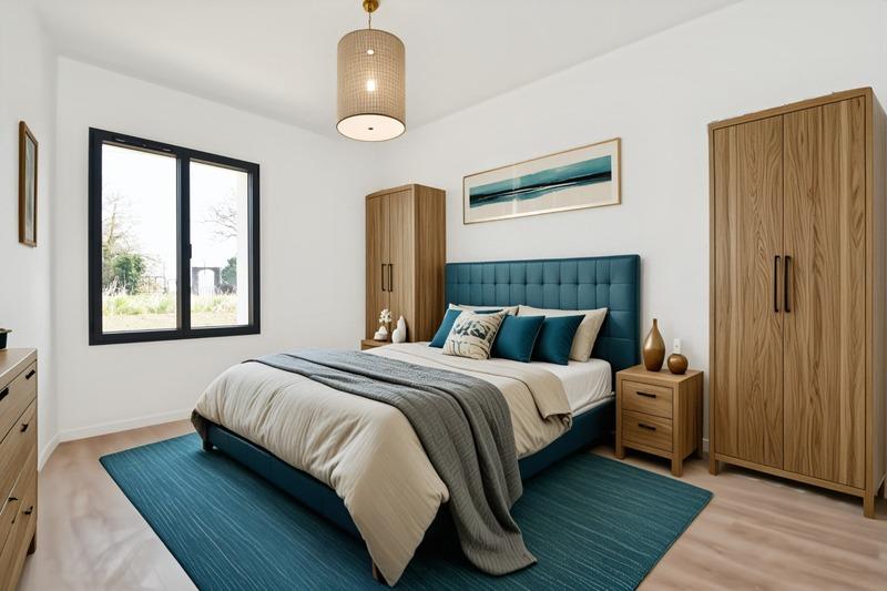 Maison - 139 m² - 6 pièces