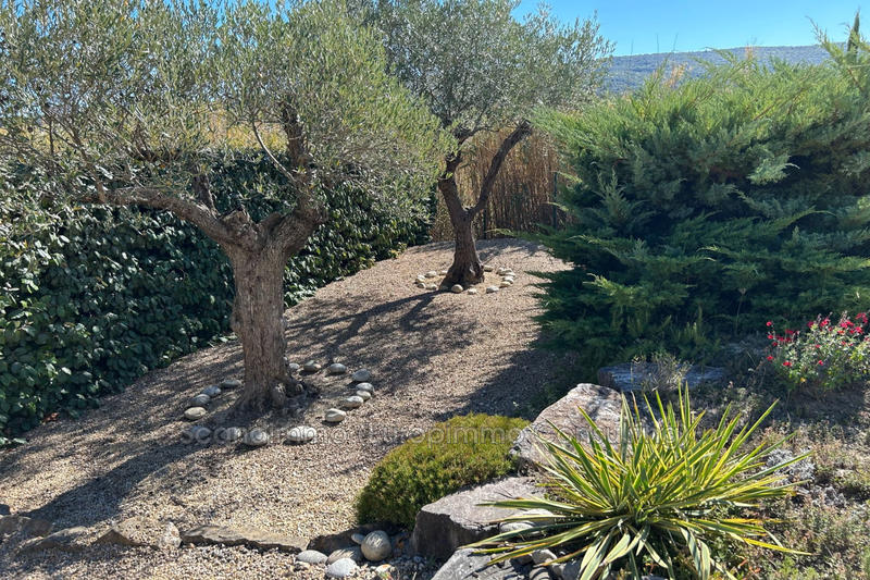 Maison - 190 m² - 5 pièces