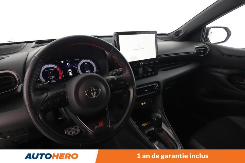 Toyota Yaris 1.5 Hybride Gr Sport 130h