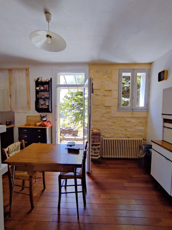 Maison - 119 m² - 6 pièces