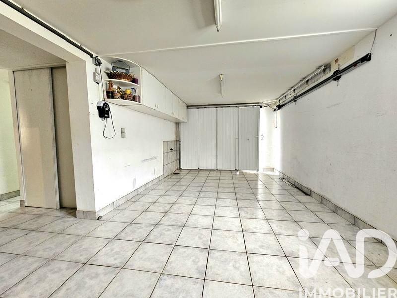 Maison - 88 m² - 6 pièces