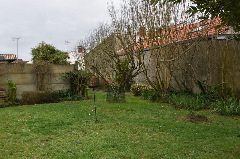Maison de village - 100 m² - 6 pièces