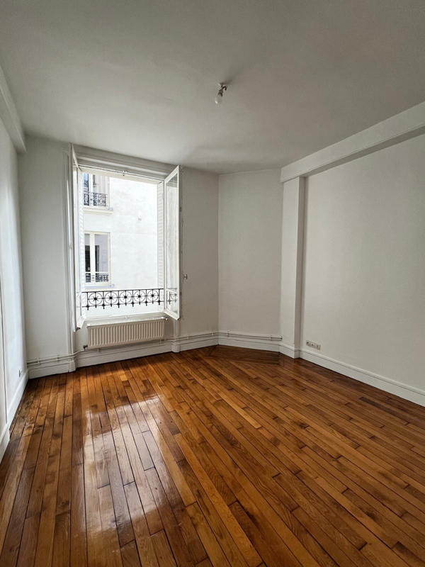 Appartement - 53 m² - 3 pièces