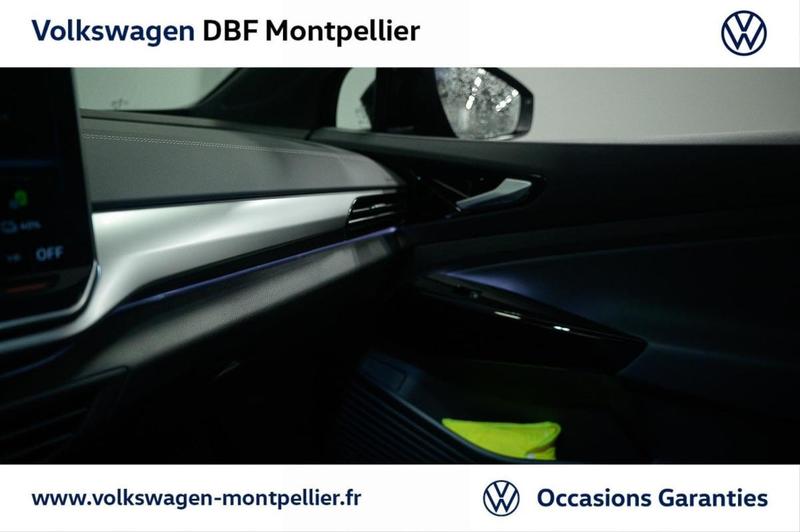Volkswagen Id.5 286 ch Pro Life Max