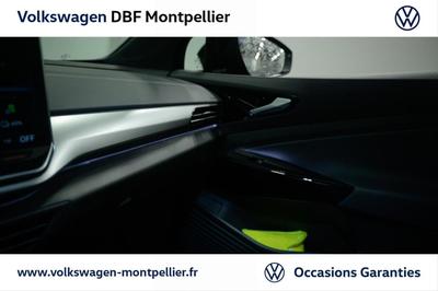 Volkswagen Id.5 286 ch Pro Life Max