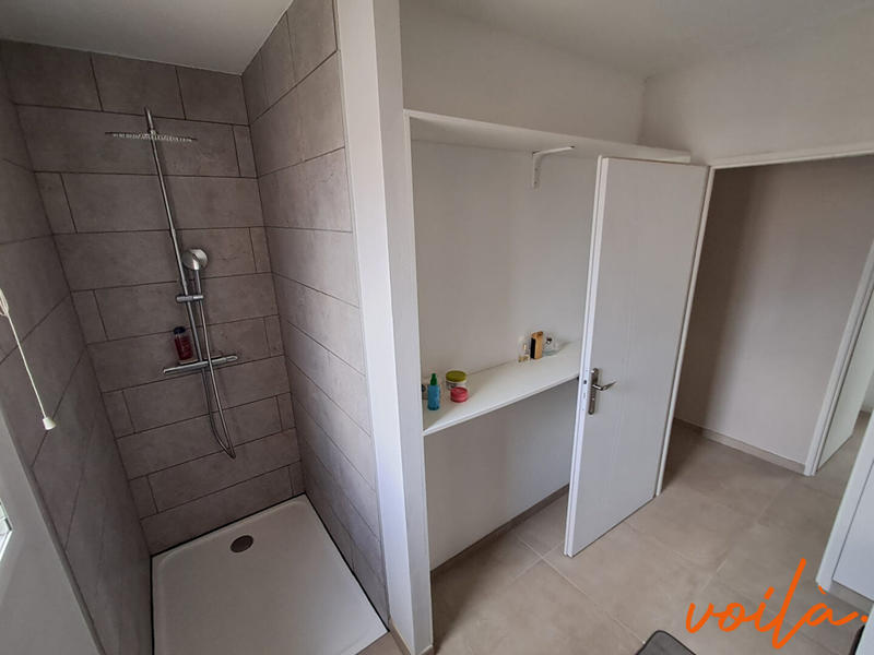 Maison - 83 m² - 5 pièces