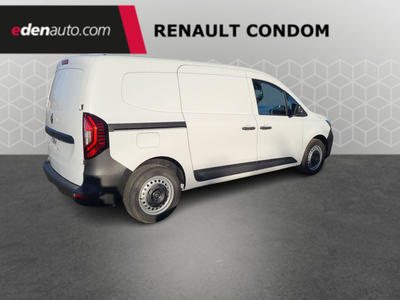Renault Kangoo Vu Van L2 Blue Dci 115 Grand Confort - 22