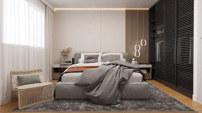 Studio - 34 m² - 1 pièce