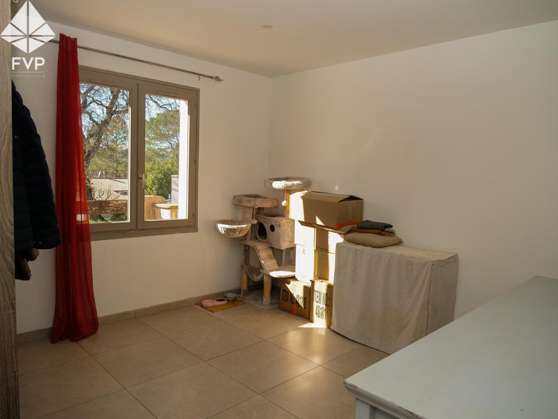 Villa - 88 m² - 4 pièces